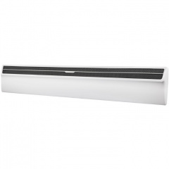 Конвектор электрический ELECTROLUX ECH/AG-2000 PI 2000 Вт 20м2 настенный, белый Луцьк