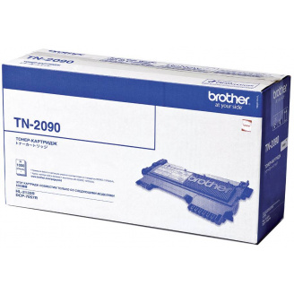 Картридж Brother TN-2090 Black (5952054)