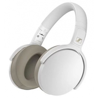 Гарнитура SENNHEISER HD 350 BT White (6542023)