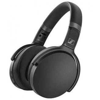 Гарнитура SENNHEISER HD 450 BT Black (6542024)