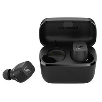 Гарнитура Sennheiser CX True Wireless Black (6709574)