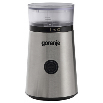 Кофемолка Gorenje SMK 150 E (CG9139-GS) (6415623)