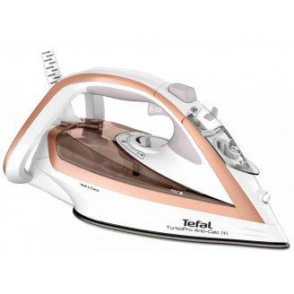 Утюг с подачей пара Tefal FV5697E1 (6653911)