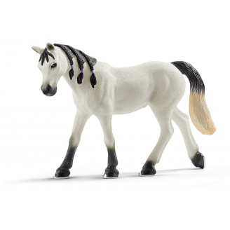 Игровая фигурка Schleich Арабская кобыла 135х39х88 мм (6688139)