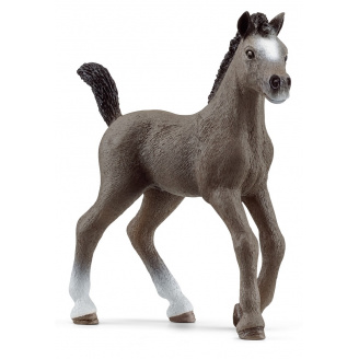 Игровая фигурка Schleich Французский жеребенок 100х20х80 мм (6903219)