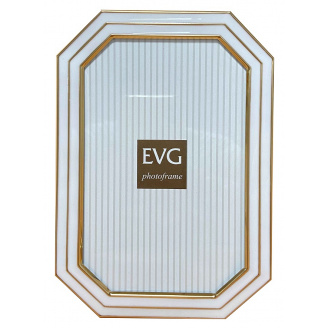 Фоторамка EVG ONIX 10X15 A34 White (6884631)