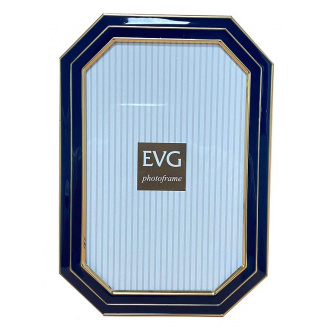 Фоторамка EVG ONIX 10X15 A34 Blue (6884644)