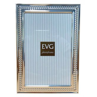 Фоторамка EVG ONIX 10X15 D5 Silver (6884661)