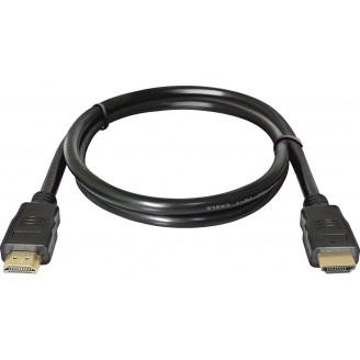 Кабель цифровой видео Defender HDMI-03 HDMI M-M (87350) (6337021)