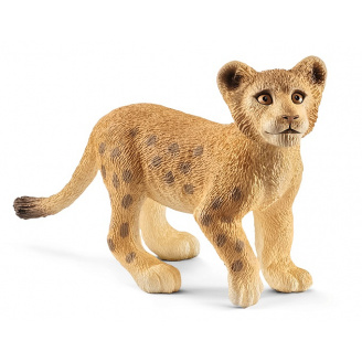 Игровая фигурка Schleich Львенок 75х27х44 мм (6688202)