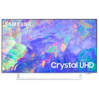 LED-телевизор Samsung UE43CU8510UXUA (6869262)