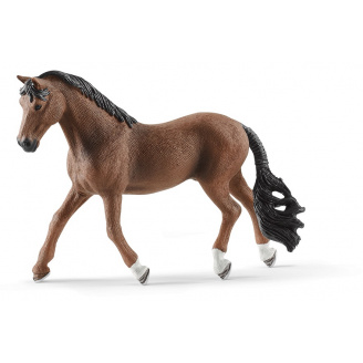 Игровая фигурка Schleich Тракененский мерин 126х34х110 мм (6688140)