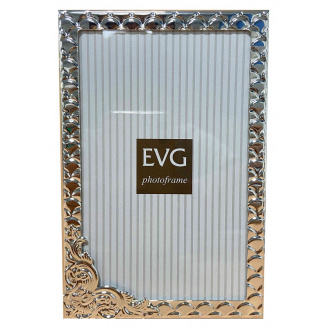 Фоторамка EVG ONIX 10X15 D2 Silver (6884659)