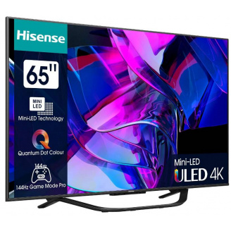 LED-телевизор Hisense 65U7KQ (6906789)