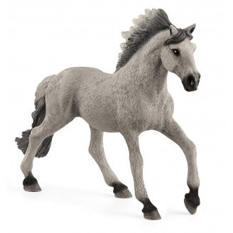 Игровая фигурка Schleich Жеребец-Мустанг Соррайя 149х35х110 мм (6688066)