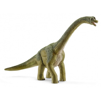 Игровая фигурка Schleich Брахиозавр 290х145х185 мм (6688164)