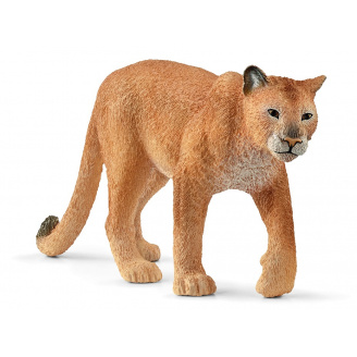 Игровая фигурка Schleich Пума 120х27х54 мм (6833839)