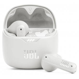 Гарнитура JBL TUNE FLEX White (JBLTFLEXWHT) (6878289)