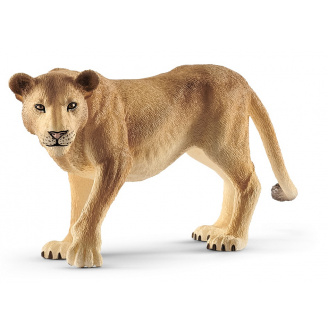 Игровая фигурка Schleich Львица 116х40х53 мм (6688213)