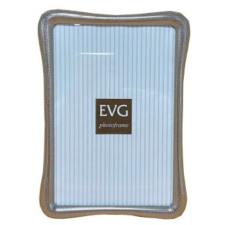 Фоторамка EVG ONIX 10X15 C12-SL Silver (6884646)