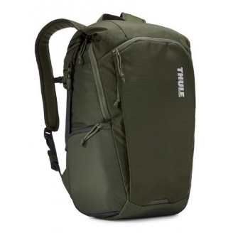 Рюкзак Thule EnRoute Large DSLR Backpack TECB-125 300 x 200 x 500 мм Dark Forest (6925723)