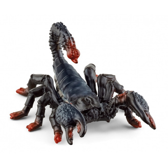 Игровая фигурка Schleich Императорский скорпион 74х64х34 мм (6833841)