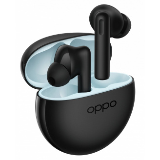 Гарнитура OPPO Enco Buds2 W14 Black (6867197)