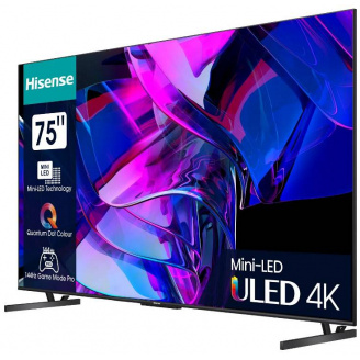 LED-телевизор Hisense 75U7KQ (6906792)