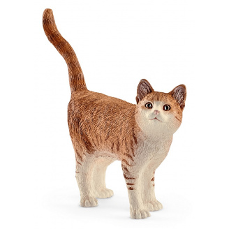 Игровая фигурка Schleich Кошка 66х17х56 мм (6688051)