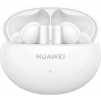 Гарнитура Huawei FreeBuds 5i Ceramic White (6854363)