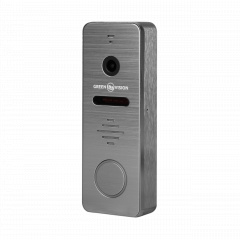 Панель вызова GreenVision AHD GV-005-M-PV10-148 Grey Володарськ-Волинський