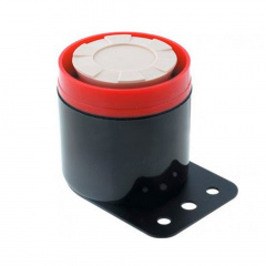 Сирена звуковая внутренняя ATIS SA-105 (black) Виноградів