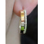 Серьги из серебра Sil 121s Прозрачный (Sil-862) Київ