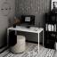 Письменный стол Art in Head Brevity Loft standart 1400х750х670 Белый (TB04010000010) Славянск