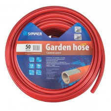 Шланг для полива SYMMER PRO LINE 3/4" (20мм) длина бухты 20 м (SGH-PL-18025-20)