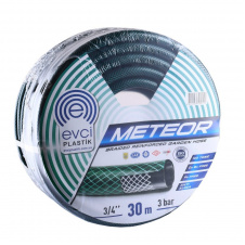 Шланг для полива EVCI Plastik НН 3/4"x3/4" 30 м