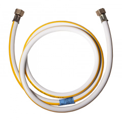 Газовый шланг HydroTherm ВВ 1/2"x1/2", 1.2 м Тернопіль