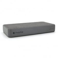 Повербанк Powerbank Ttec Mophie 15000mAh, Output: 2*USB + Type-C, 20W, Gray, Q20