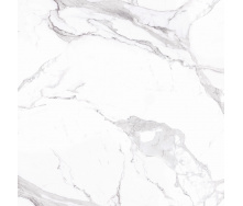 Плитка Allore Group Statuario White F P NR Satin 470х470х8 мм