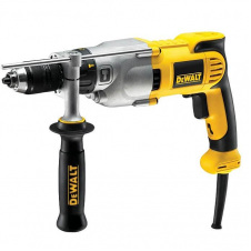 Дрель ударная DeWALT DWD522KS 950Вт