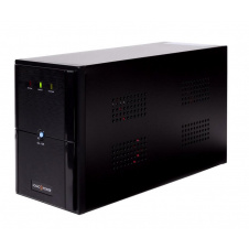 ИБП LogicPower LPM-U1550VA