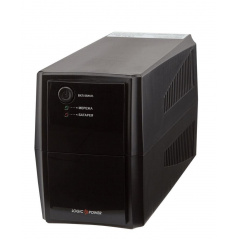ИБП LogicPower LPM-525VA-P Каменец-Подольский