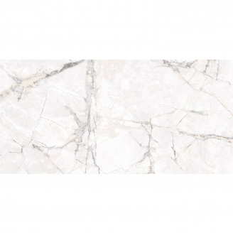 Плитка Geotiles BORGIA BLANCO 600х1200 мм