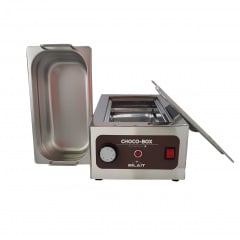 Розтоплювач шоколаду Bilait CHOCO BOX - Melter 6 L Дрогобыч