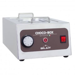 Розтоплювач шоколаду Bilait CHOCO BOX - Melter 1,5 L Київ