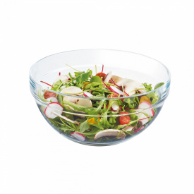 Салатник LUMINARC EMPILABLE TRANSPARENT (6422036)