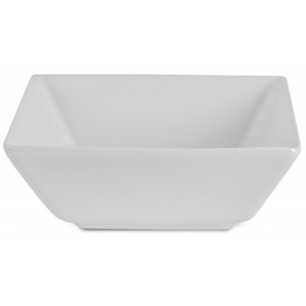 Салатник Ipec Tokyo 13х13 см белый (6871538)