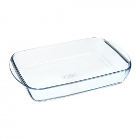 Форма Pyrex Essentials 35х23х5 см (6797385)