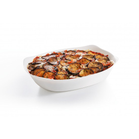 Форма для запікання LUMINARC SMART CUISINE CARINE 38х27 см (6552351)