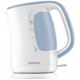 Электрочайник Sencor SWK 2510 WH (6429591)